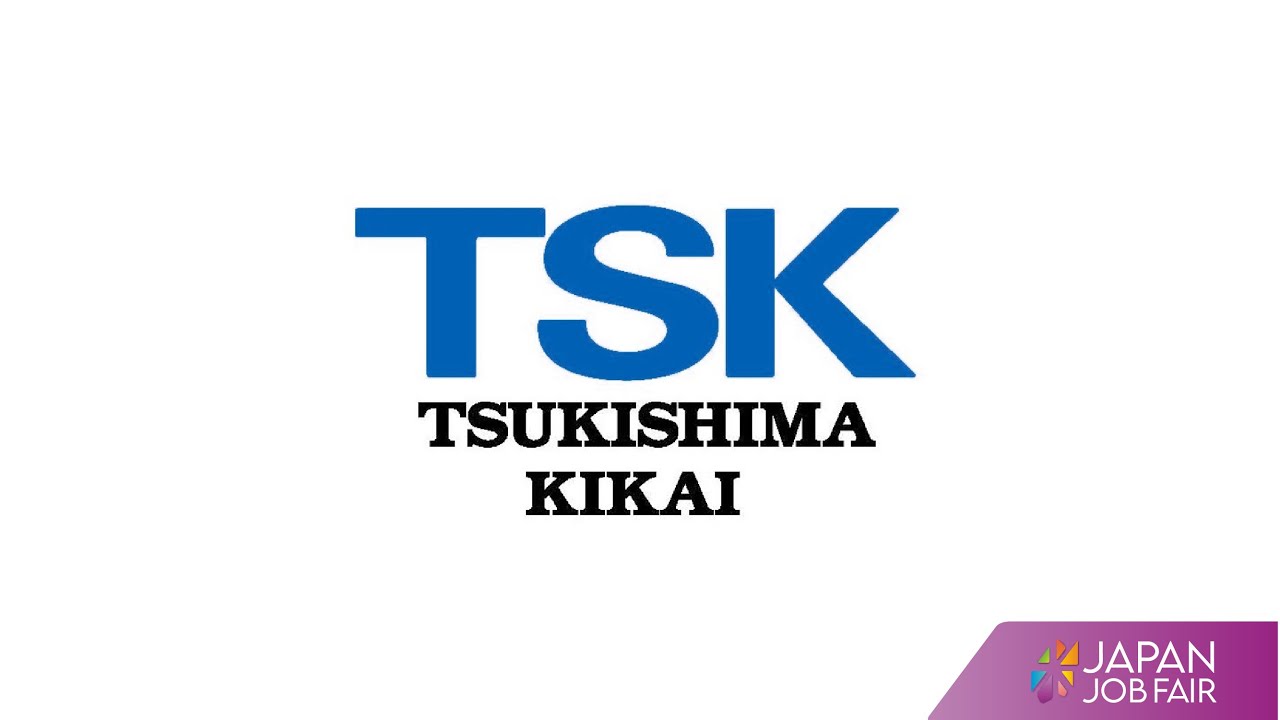 JAPAN JOB FAIR 2020 | TSK Engineering (Thailand) Co., Ltd.