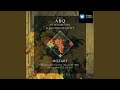 Piano Concerto No. 12 in A Major, K. 414: II. Andante (Chamber Version)