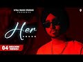Her Shubh Official Video Her Shubh Song Shubh New Songs Romeo Bna Ta Ni Tuh Putt Jatt Da
