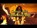 Chennai Mint Pambai Udukai Padal