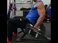インクラインカール 50ポンド