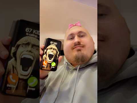 67 kid is real called