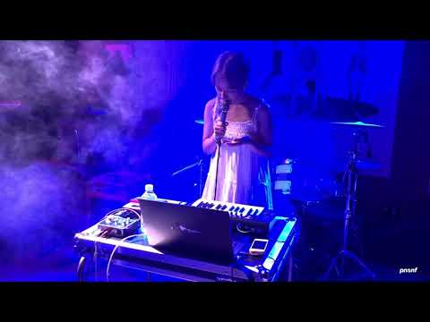 190929 장명선(jangmyungsun) - 일기장 at 클럽 스틸페이스 / 잔다리페스타 2019