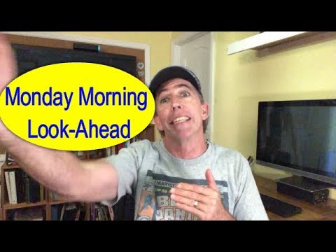 8/20/2018 Look Ahead