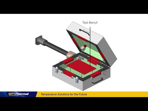 Automotive Environmental Testing Chambers | Automotive Test Chambers