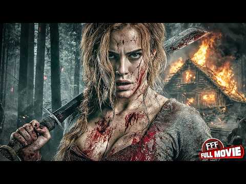 I AM RAGE - They Should Have Never Abducted Her | Full ACTION REVENGE Movie HD