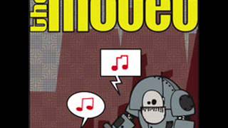 The Motet - The Mighty