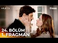 ARAFTA 24 Bölüm 01 Fragmanı Yeni Diziler 2025 Arafta Türk Dizileri Araftadizisi EP24