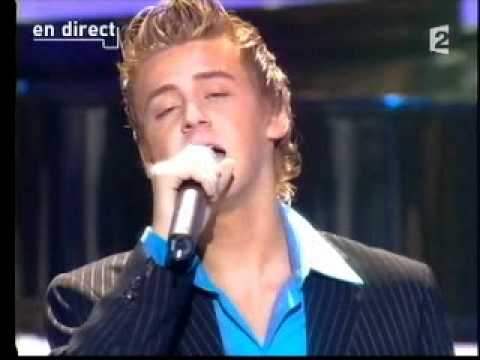 Jonatan Cerrada : " Je voulais te dire que je t'attends "