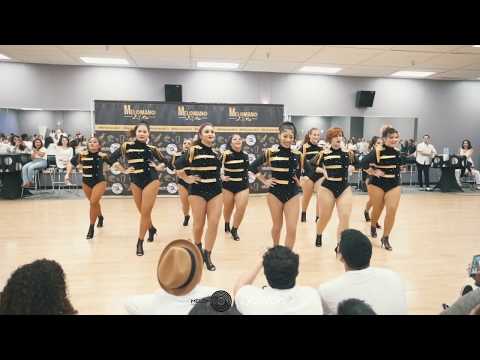 Melomano Ladies Bachata