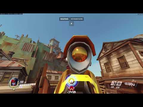 How to get Free Widow Headshots against Different Hero's...Junkyardboy explains