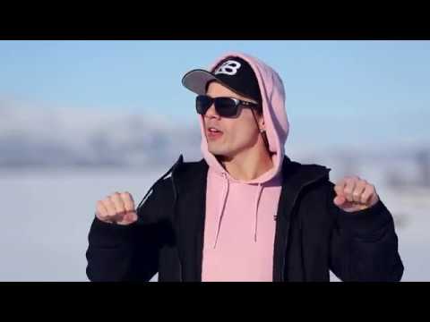 Kevin Boine – Rocken