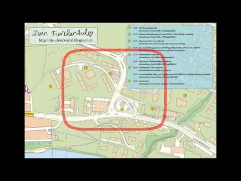 Historisches über das Frankental