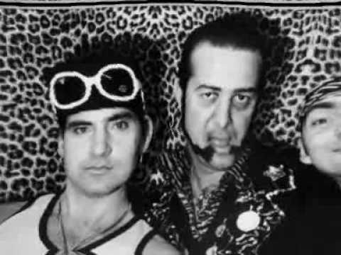 De Sjonnies - De Bostella