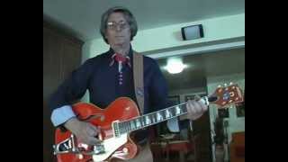 The Ballad of Paladin DUANE EDDY