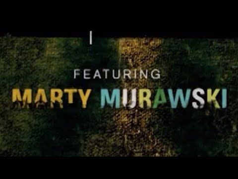 Marty Murawski - Make Friends With The Colour Blue (2010)