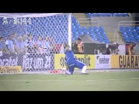 Diego Souza 2012 Skills-Goals HD