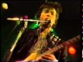 Johnny Thunders And The Heartbreakers . Just Beacuse I´M White.avi