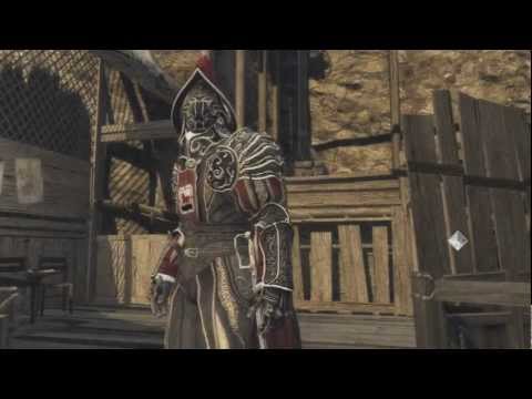 comment reparer aqueduc assassin's creed