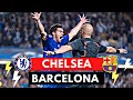 Chelsea vs Barcelona 1-1 All Goals & Highlights ( UEFA Champions League 2009 )