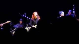 Neko Case - The Tigers Have Spoken