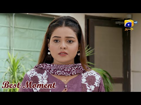 Siyani Ep 116 | 𝐁𝐞𝐬𝐭 𝐌𝐨𝐦𝐞𝐧𝐭 𝟎𝟖 | Anmol Baloch | Mohsin Abbas Haider | Saniya Shamshad | HAR PAL GEO