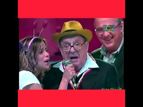El chavo cantando - que bonita vecindad