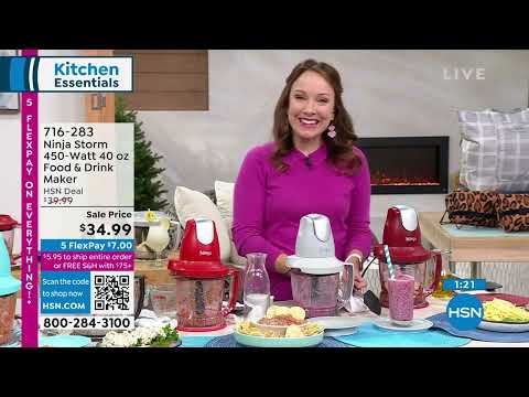 HSN | Healthy You with Brett Chukerman 02.14.2023 - 04 PM