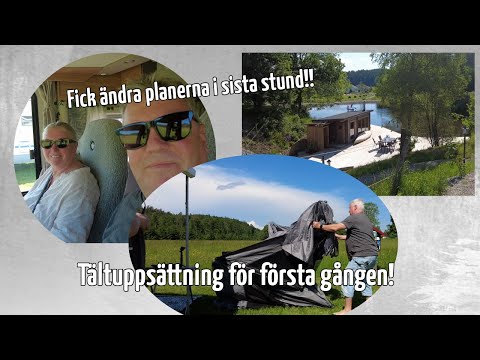 Ändrade planer!! Blev Älgberget istället! - @Vardagsfunderingar