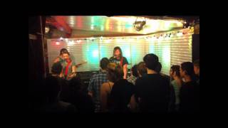 Rvivr-Cut the Cord (Live at Kilby Court)