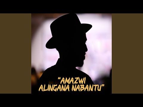 Amazwi Alingana Nabantu