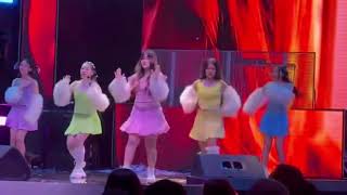 Bestie - 5 Girls Concert | 2025 | BoonTD Channel