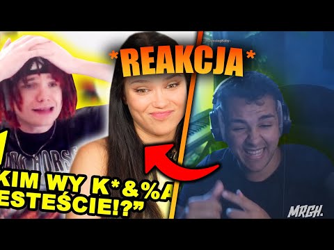 MERGHANI OGLĄDA "ODPOWIADAMY MULTIEMU..."