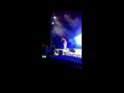 VI Festiwal Rap & Reggae Night/KęKę