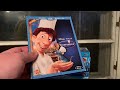 My Pixar Blu Ray Collection 2023 Edition