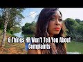 6 Things HR Won’t Tell You About Complaints #employeerights #employee #workersrights #toxicjob