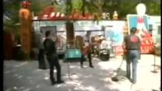 TOFOG - &quot;Things Have Got To Change&quot; [August 2000]