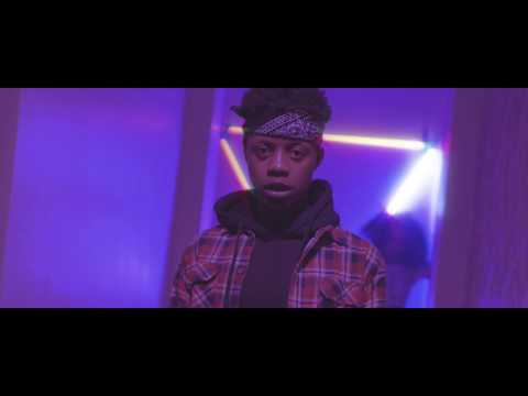 PRXNCE - To Her (Official Music Video) Dir. by @therawwfilmmaker