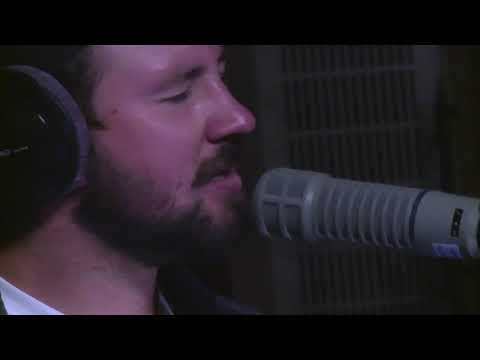 Jack Biilmann- Legacy (Live @ ANU Studios)