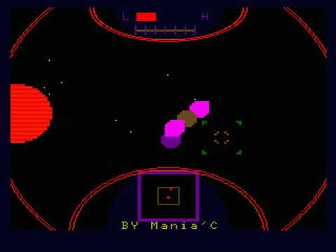 AstroFox Foxman mode until the ending