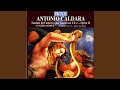 Sonata da camera in A Major, Op. 2, No. 6: I. Alemanda