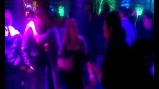 Dj Düse al s´Platzl Pub