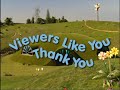 Teletubbies Boohbah PBS Kids Funding Credits