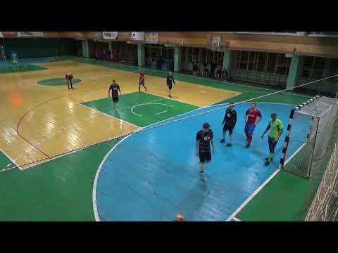 12 КУ 4 - 5    Brig – Импульс часть 1