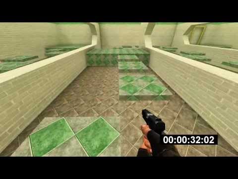 Bhop_Easy in 7 Jumps - 01:42:13