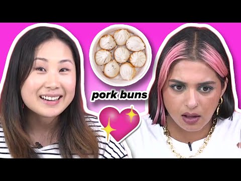 Aussies Try Each Other's Chinese Takeaway Orders