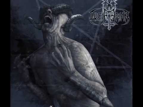 Luciferian "I Am Perverse" album Preview! (2011).