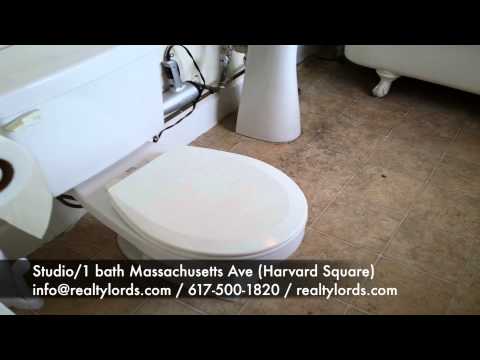 Studio 1 Bath (Harvard Square) | Realty Lords | Apartment Rentals | 2000