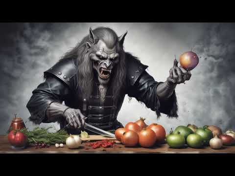 Powerwolf - Siecam cebulke (Kistru remix)