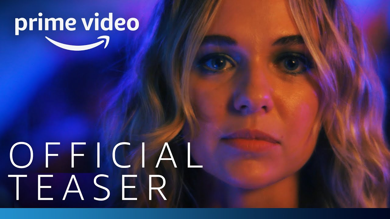 Official Teaser